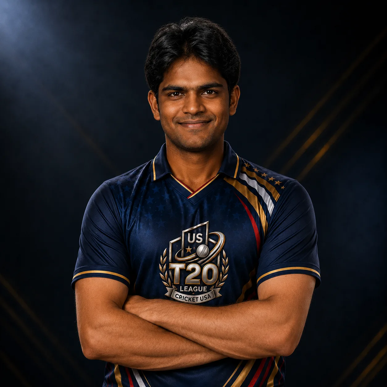 Anop Santosh